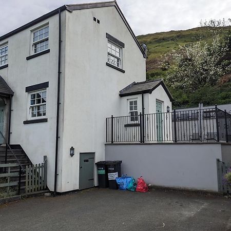 Jasmine Cottage Llangollen Esterno foto