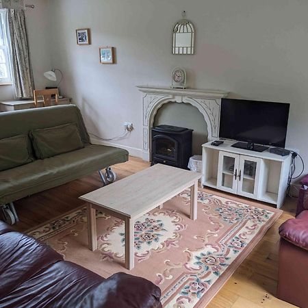 Jasmine Cottage Llangollen Esterno foto
