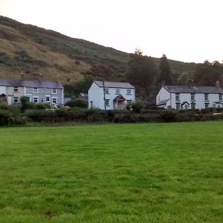 Jasmine Cottage Llangollen Esterno foto