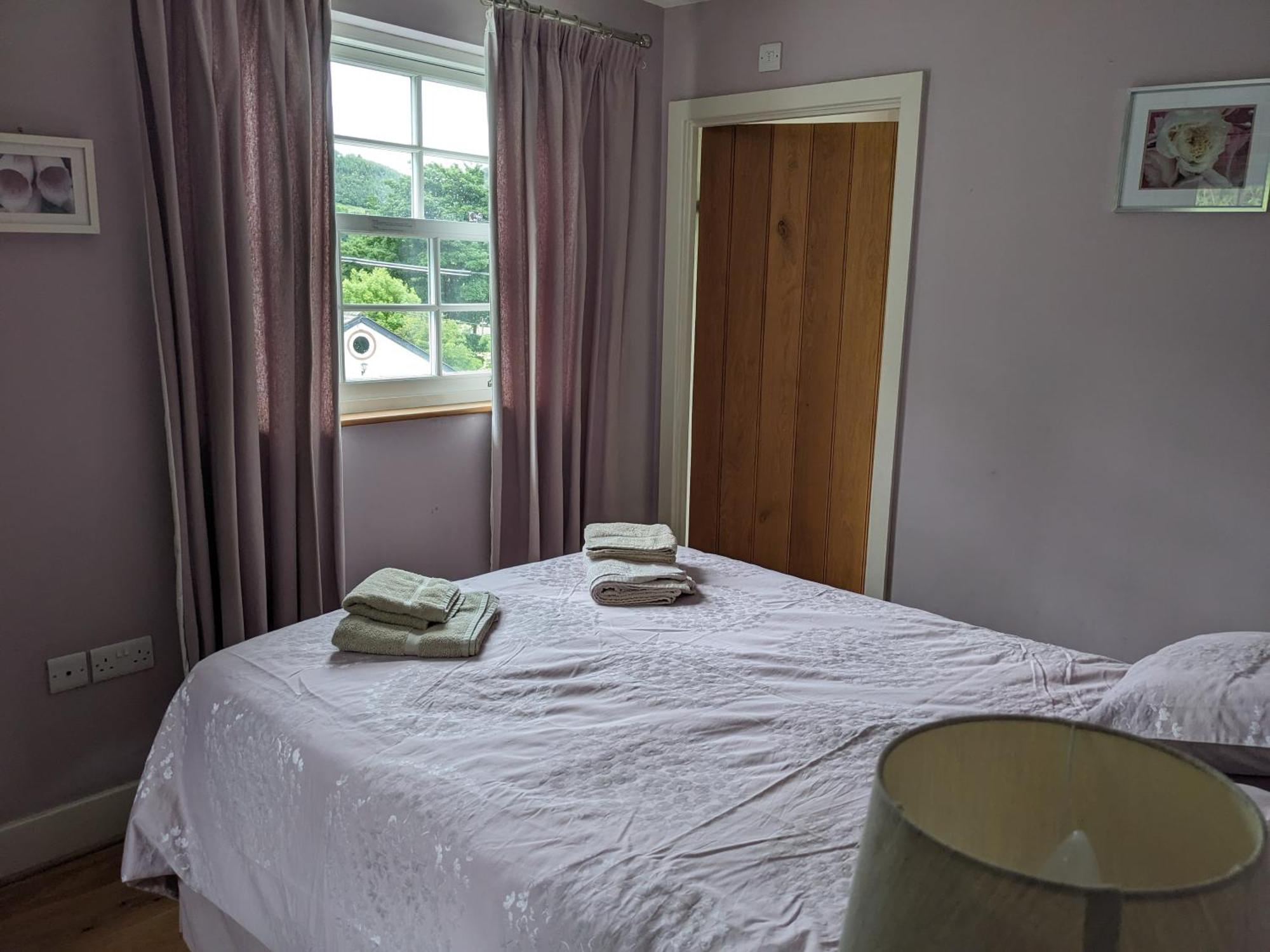 Jasmine Cottage Llangollen Esterno foto