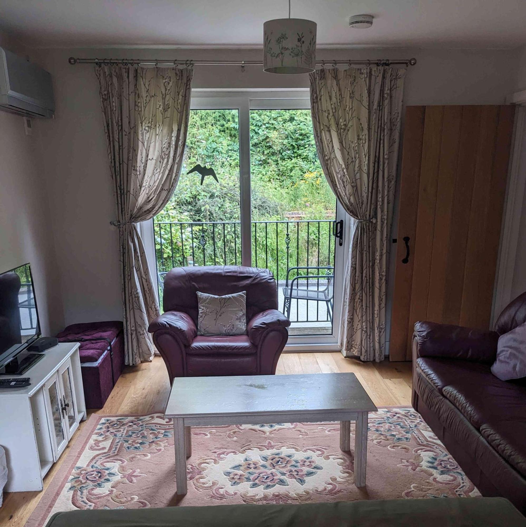 Jasmine Cottage Llangollen Esterno foto