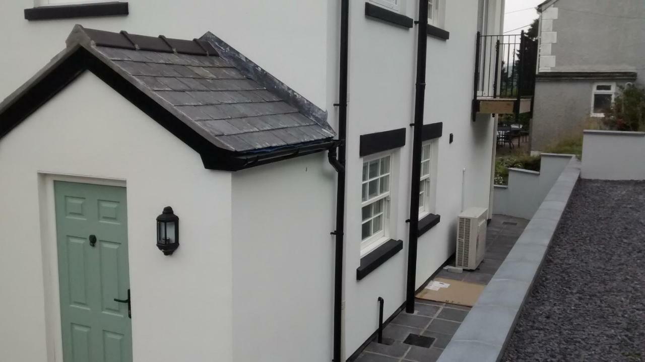 Jasmine Cottage Llangollen Esterno foto